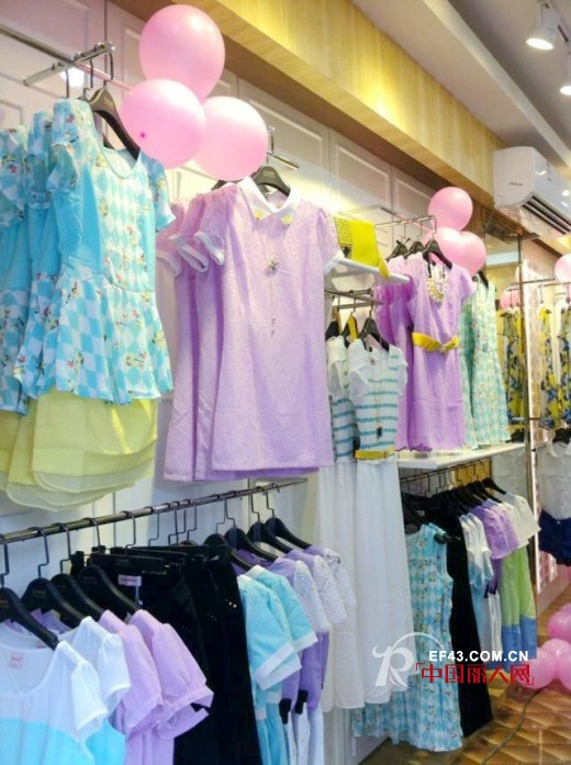 【开业消息】热烈祝贺城市衣柜女装珠海 东莞店盛大开业