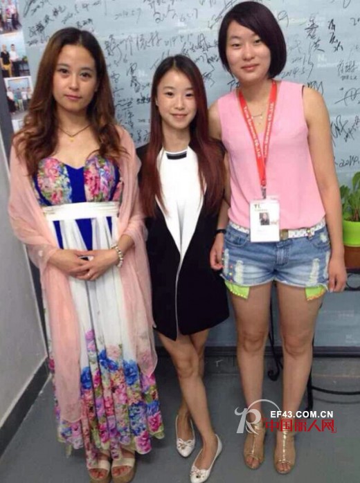 完美组合再迎签约高峰  成功签约西安,泰州,长沙店