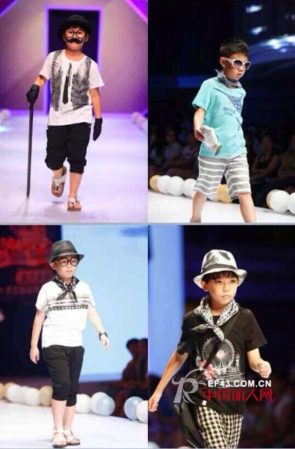 2014年最火的童装品牌 巴柯拉童装2015春夏发布会即将盛大开启