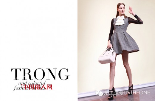 尤加迪曼-URTHEONE