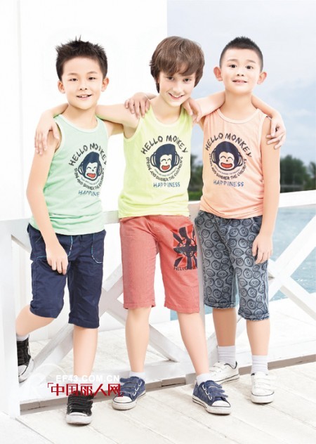 哈乐猴 - hellomonkey