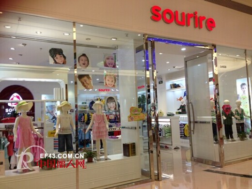 品牌服装店成功经营的九个条件