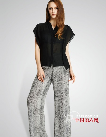 凯伦诗 - karen shen