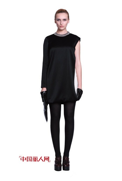 LAPORA丽莫2014秋冬新款上市