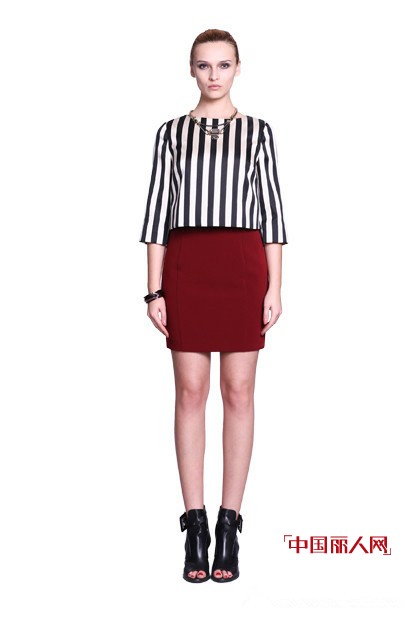 LAPORA丽莫2014秋冬新款上市