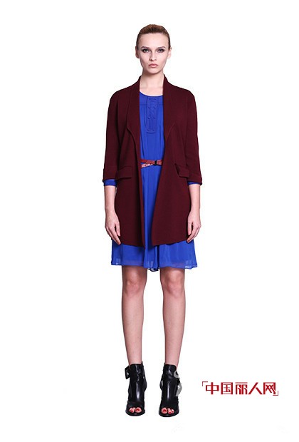 LAPORA丽莫2014秋冬新款上市