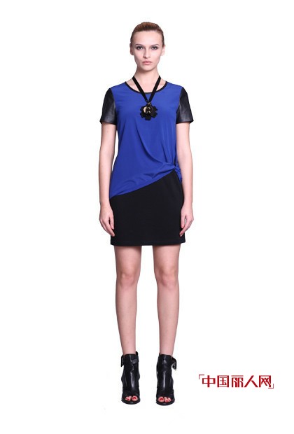 LAPORA丽莫2014秋冬新款上市