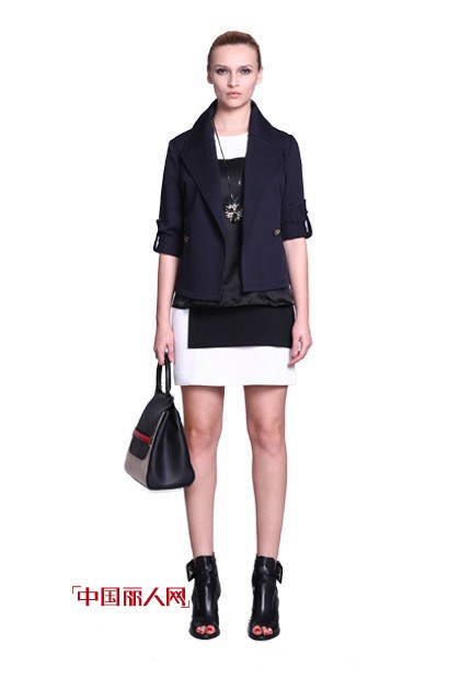 LAPORA丽莫2014秋冬新款上市