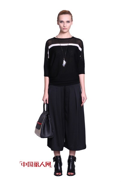 LAPORA丽莫2014秋冬新款上市