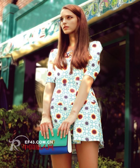 七夕情人节要穿什么 情人节穿什么衣服好