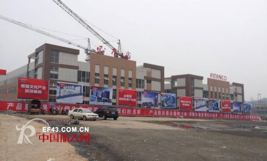 贵州玉屏必登高双桥创意产业园全国火热招商