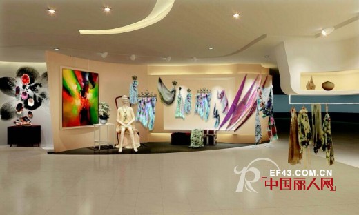 ［KAVON卡汶跨界艺术概念生活馆实用面积260平方］将隆重试营业