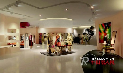 ［KAVON卡汶跨界艺术概念生活馆实用面积260平方］将隆重试营业