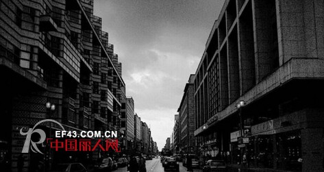 ZAIN |旅行•柏林蒼穹