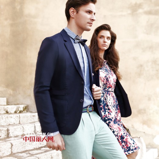 杰克琼斯 - JACK&JONES