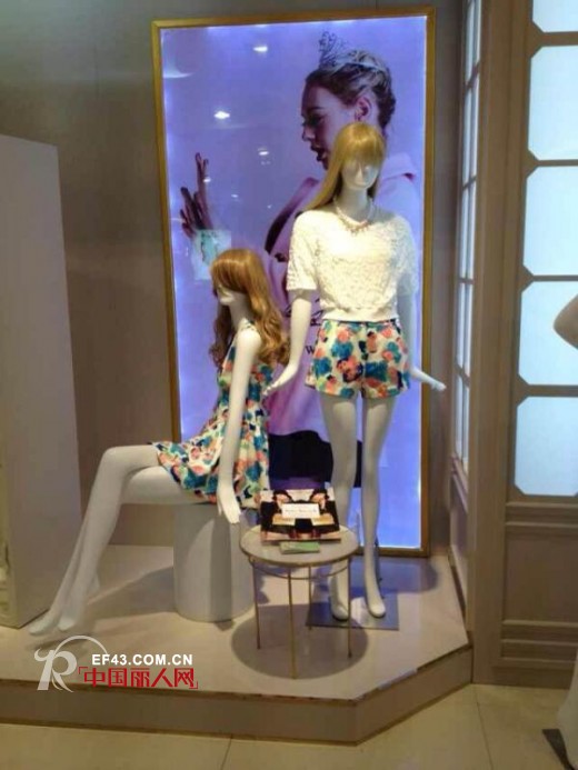 JOY SNOWBOUND 2014秋装新款上市