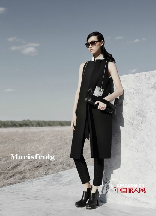 玛丝菲尔 - Marisfrolg