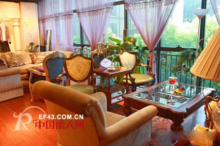 BR悦美生活体验馆揭开神秘面纱即将正式运营