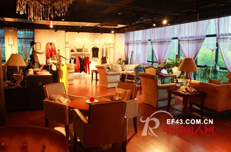 BR悦美生活体验馆揭开神秘面纱即将正式运营