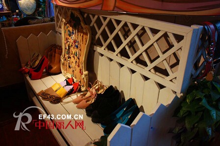 BR悦美生活体验馆揭开神秘面纱即将正式运营