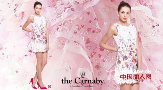 嘉奈芘 - the Carnaby