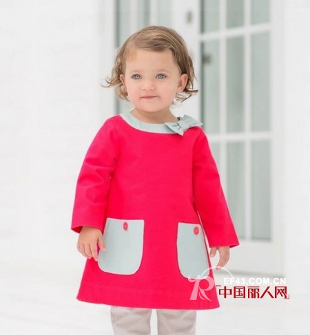 4岁以下婴幼儿穿什么牌子好  婴幼儿服装品牌