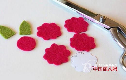 【巴拉巴拉 玩味夏令营】“旧物整容师”—锦上添花的腰带