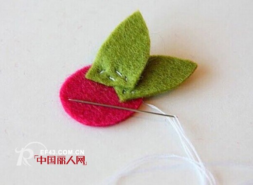 【巴拉巴拉 玩味夏令营】“旧物整容师”—锦上添花的腰带