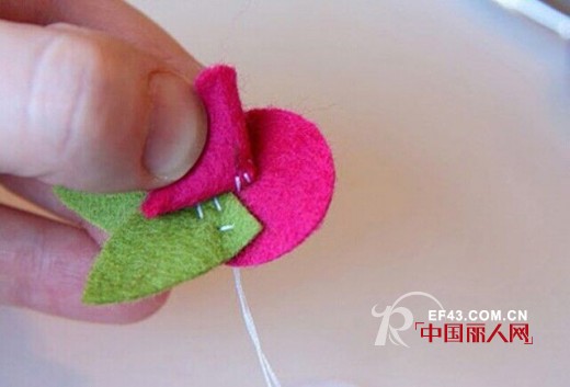 【巴拉巴拉 玩味夏令营】“旧物整容师”—锦上添花的腰带