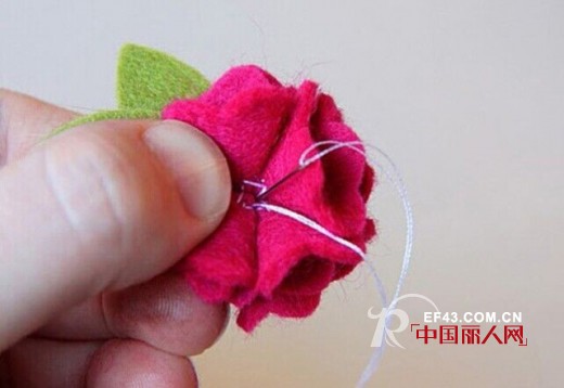 【巴拉巴拉 玩味夏令营】“旧物整容师”—锦上添花的腰带