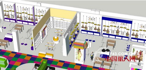 香港WISEMI威斯米品牌深拓“一站式孕婴童时尚百货”零售平台!