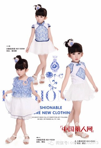 从穿衣开始,让宝贝们学会自主选择