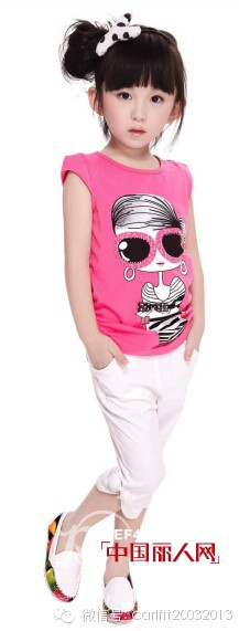 从穿衣开始,让宝贝们学会自主选择