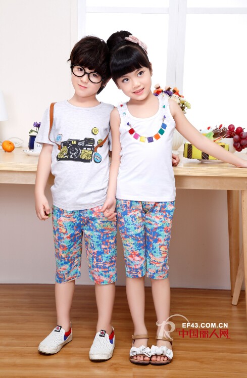 热烈祝贺贝乐鼠品牌童装双喜加盟