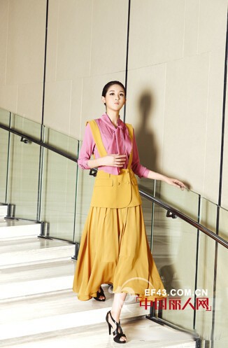 NEWFOUND闪耀早秋,散发别样魅力