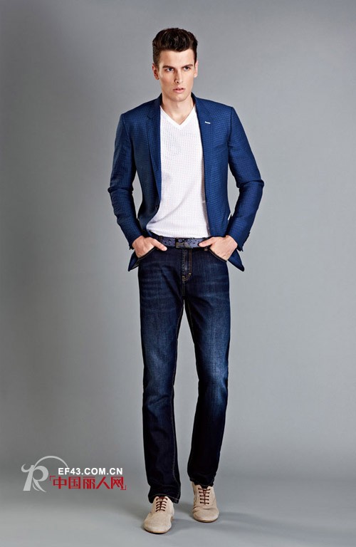 浓情意大利 艳阳下的蓝色魅惑VJC夏日新品上市