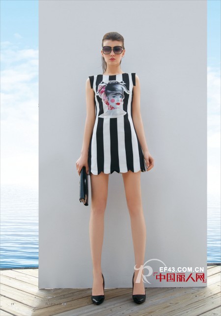 修身包臀连衣裙夏季新款 包臀裙新款图片