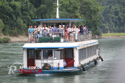 聚力行动,2014爱无季桂林培训“跟我出发”