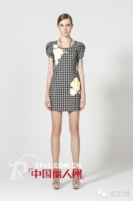 夏日BBQ聚会 HON.B红贝缇教你更美的星级穿搭