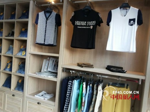 热烈祝贺LeeLeith李蕾斯双屿店隆重开业 更多优惠等你拿