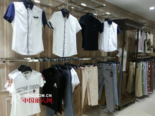 热烈祝贺LeeLeith李蕾斯双屿店隆重开业 更多优惠等你拿