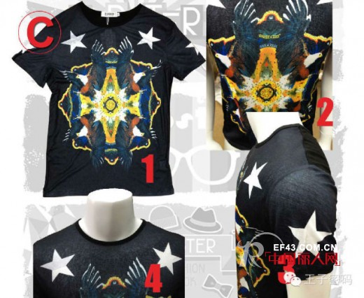 王子密码【时尚搭】第五期,永远的朋克,永不过时的潮流