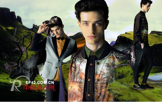 马克华菲-MFSPORTSO