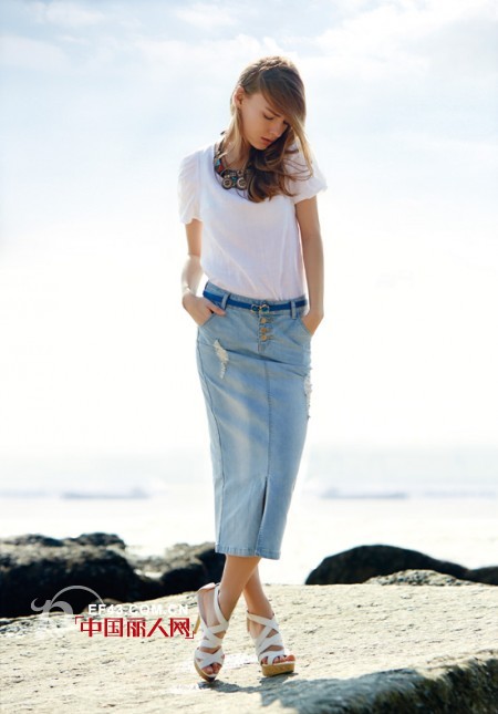 七夕活动促销开始了 女装七夕打折活动 怎么选择打折服装