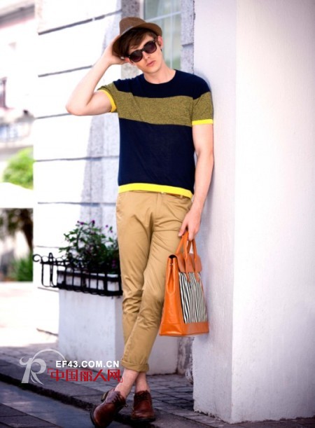 绅士男装搭配 商务绅士男装要怎么搭配 商务男士适合穿衬衫吗