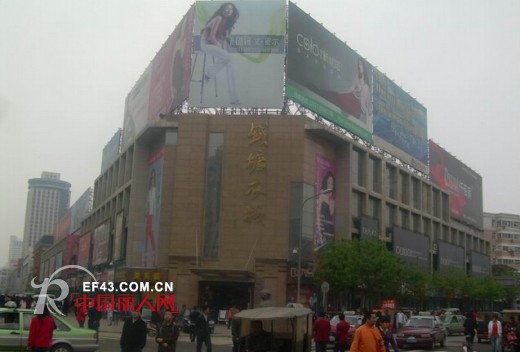 郑州哪个服装批发市场好  郑州钱塘衣城怎么样