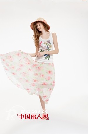 完美组合女装闺蜜之间最好礼物