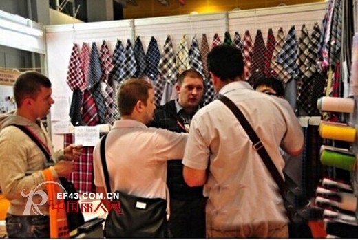 【时尚风格进驻南京】打造国际面料,辅料及纱线专业盛宴