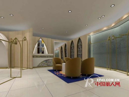 迪斯廷·凯宁夏中卫世纪朝阳购物中心店,开盛百货购物中心店即将盛装启幕