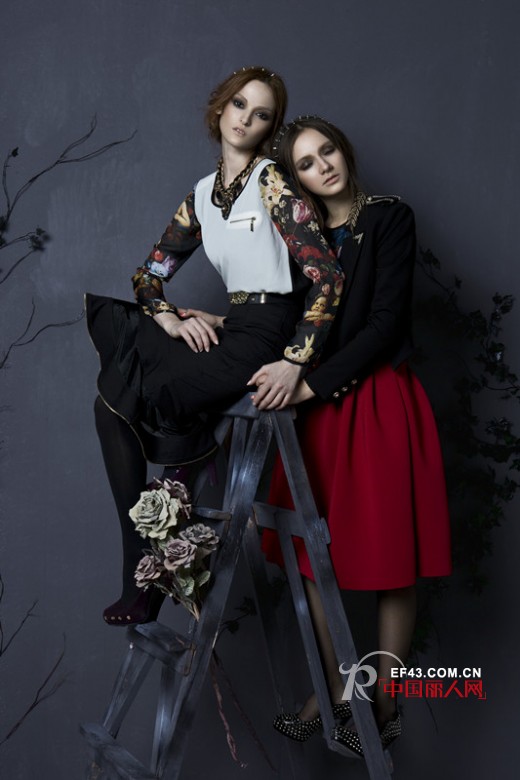 玛克茜妮-MAXRIENY